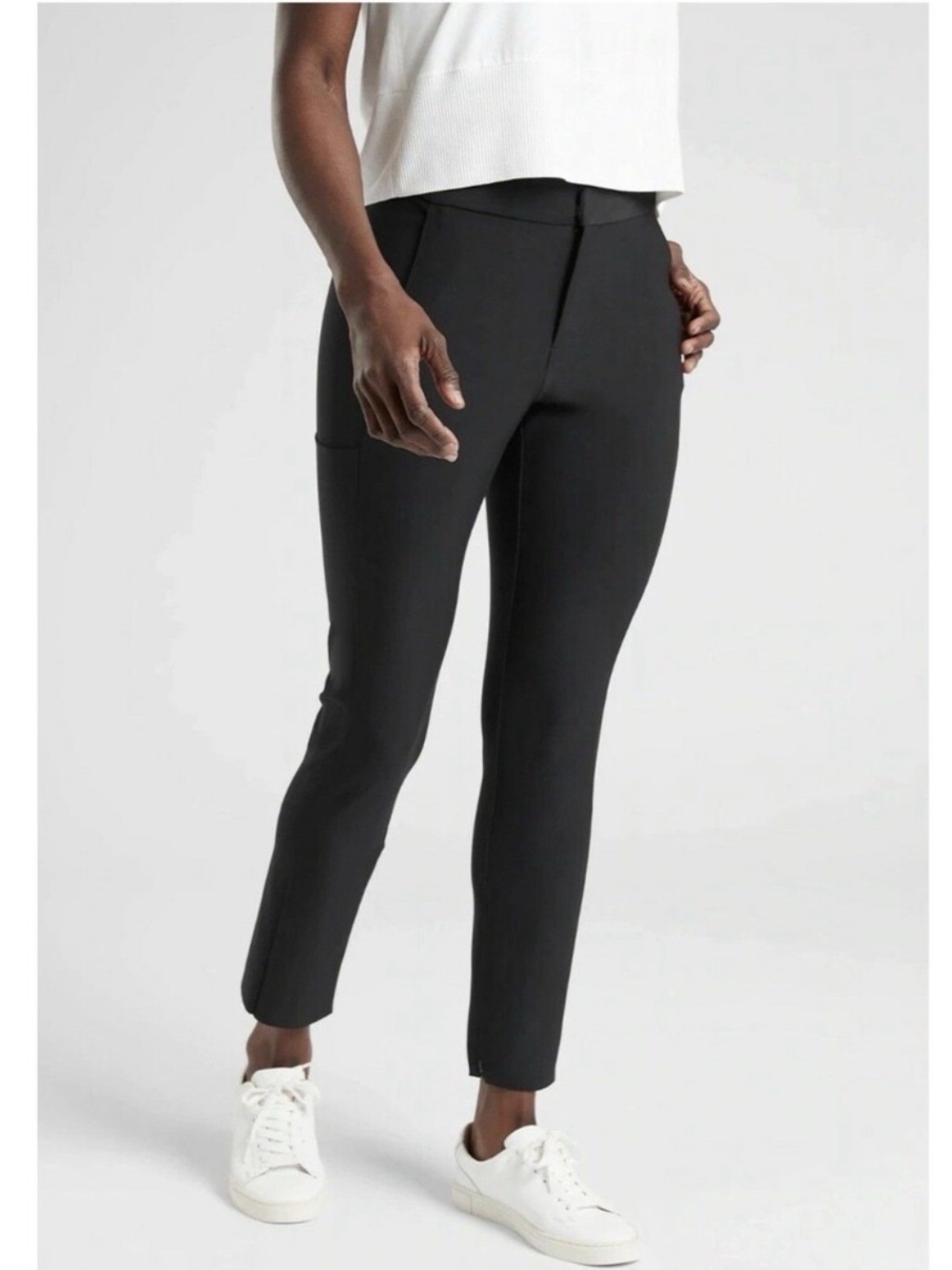 Athleta Stellar Trouser
